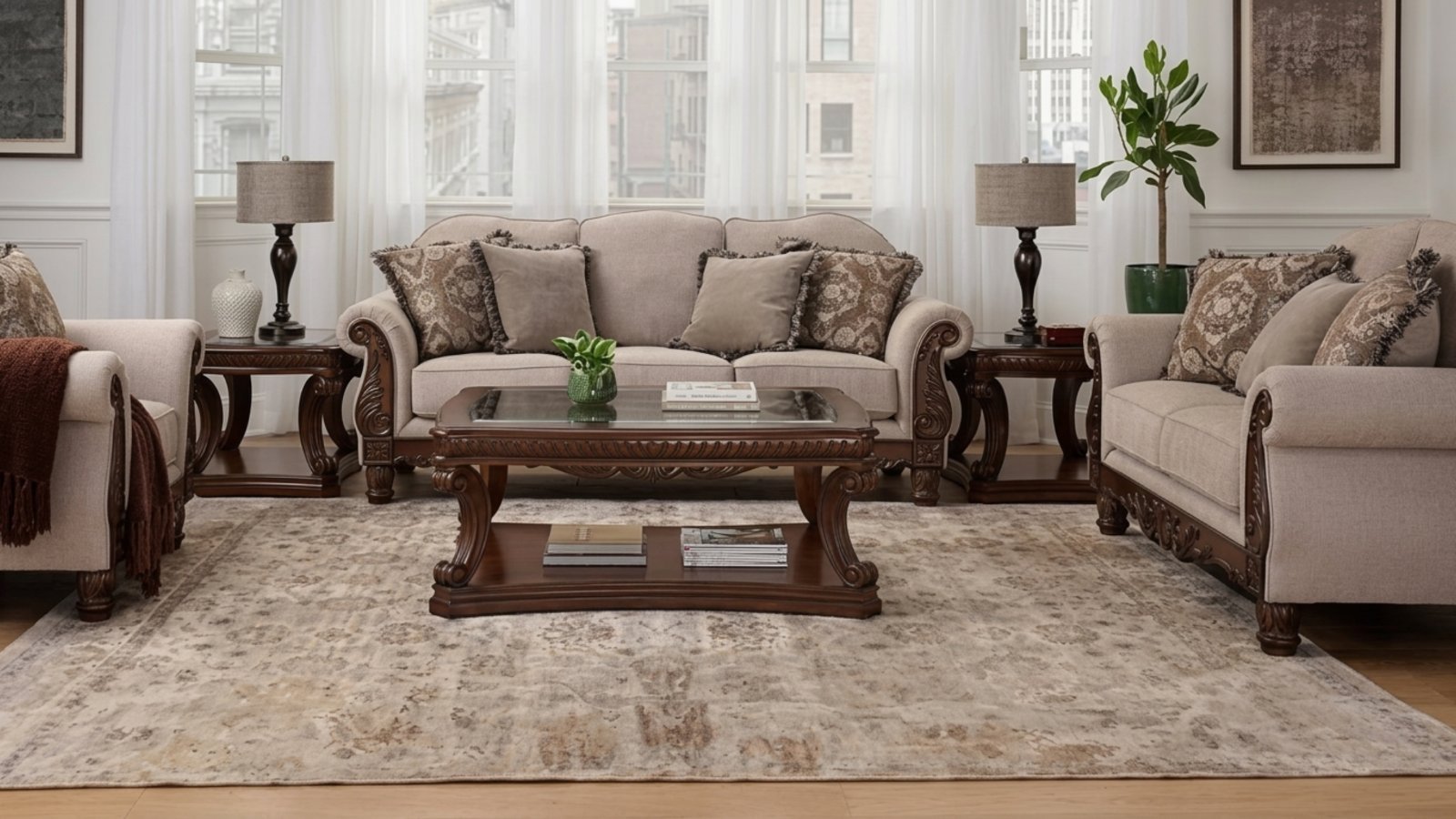 Raymour & Flanigan Review: The Northeast’s Family-Owned Furniture and Mattress Giant, Rated 4.4 From 65,000+ Reviews