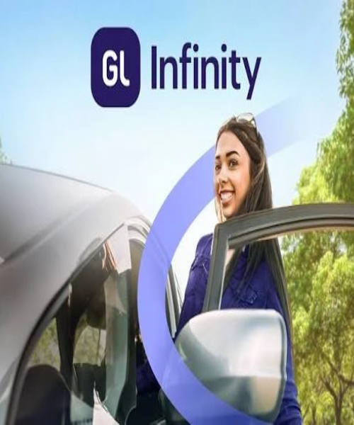 Greenlight Infinity