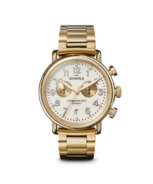 Shinola Runwell 41mm