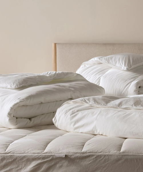Parachute Down Alternative Comforter