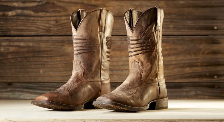 Ariat Mens Boots Review