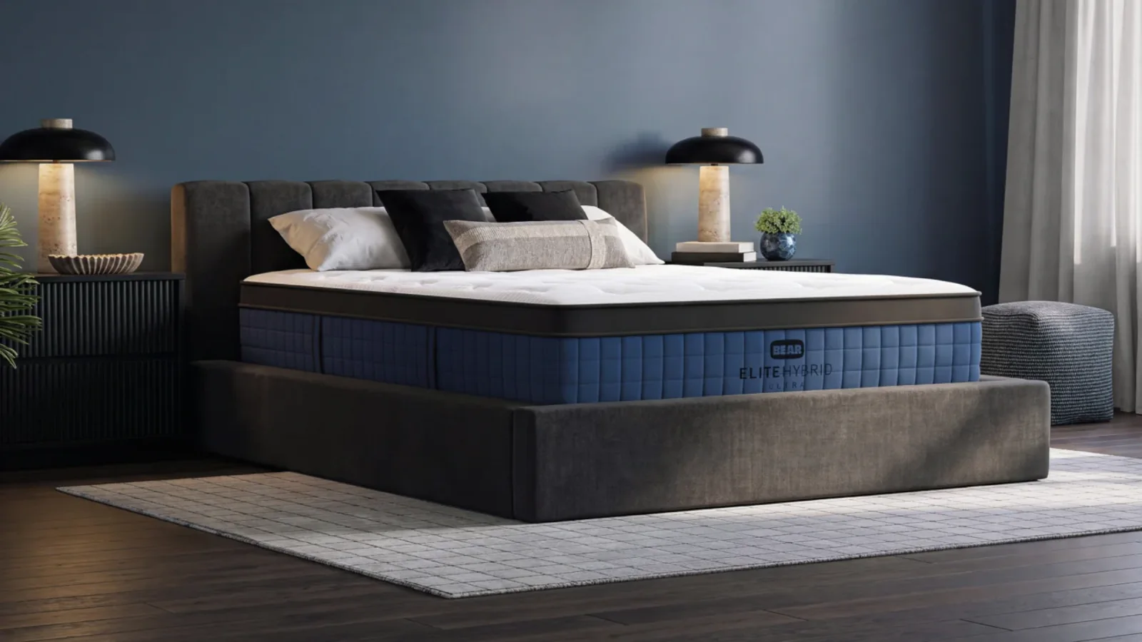 Bear Mattress Review : Recovery-Focused Sleep for Athletes and Active Buyers