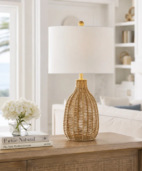 Wayfair Décor, Lighting, and Accessories (small-item standard shipping)