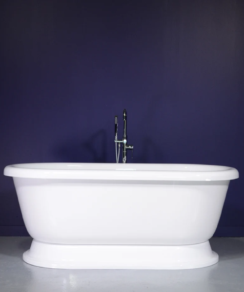 SanSiro Freestanding Jetted Tubs (Multiple Models)