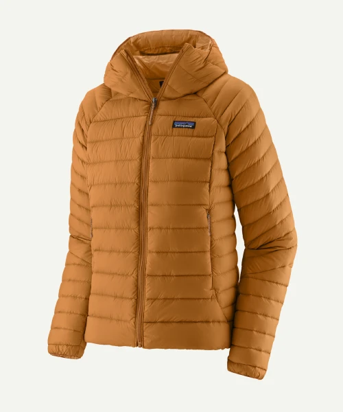 Patagonia Down Sweater