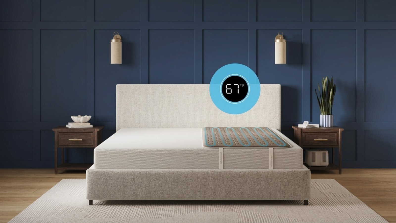 ChiliPad Review : Water-Cooled Sleep System — No Subscription, 365 Nights Tested