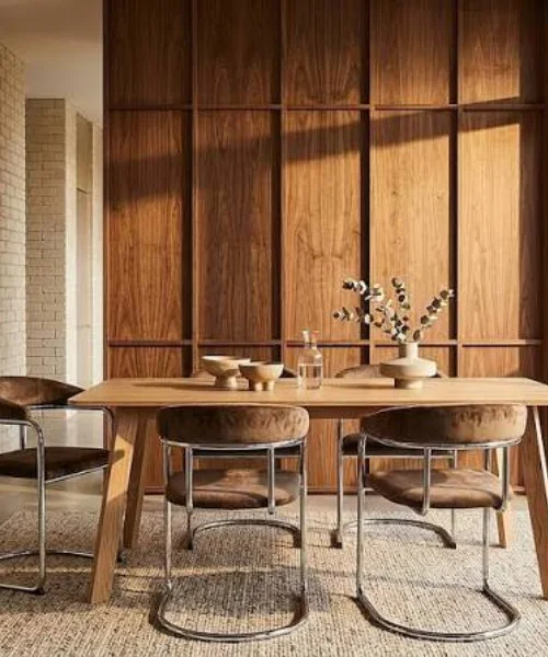 Freedom Dining Tables (e.g., Olivares)