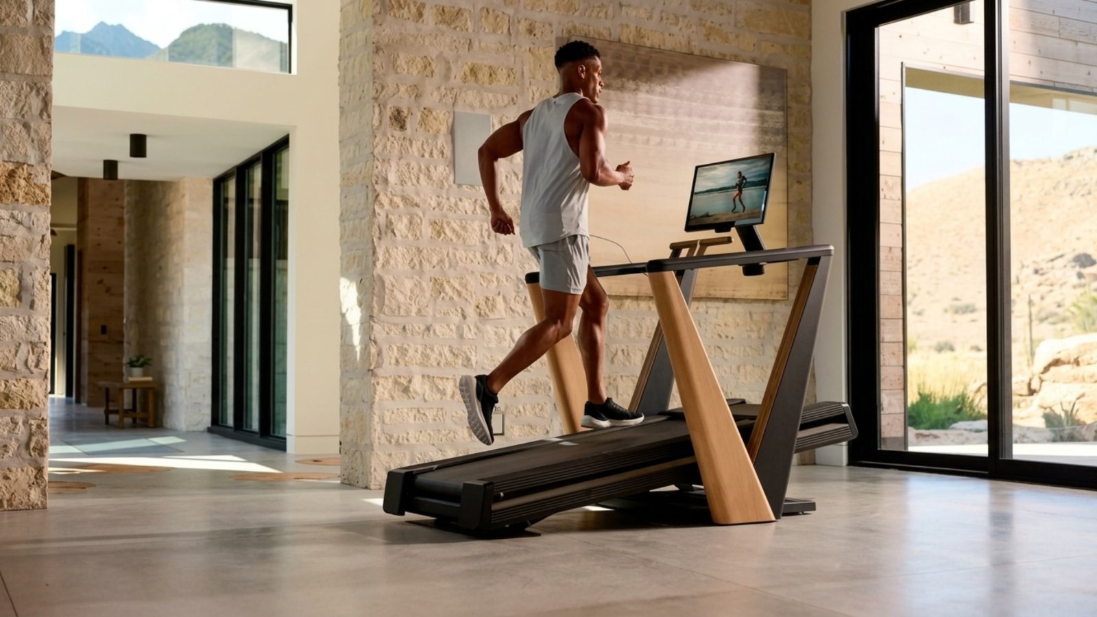 NordicTrack Review : iFIT Treadmills Worth $1,500–$3,000?