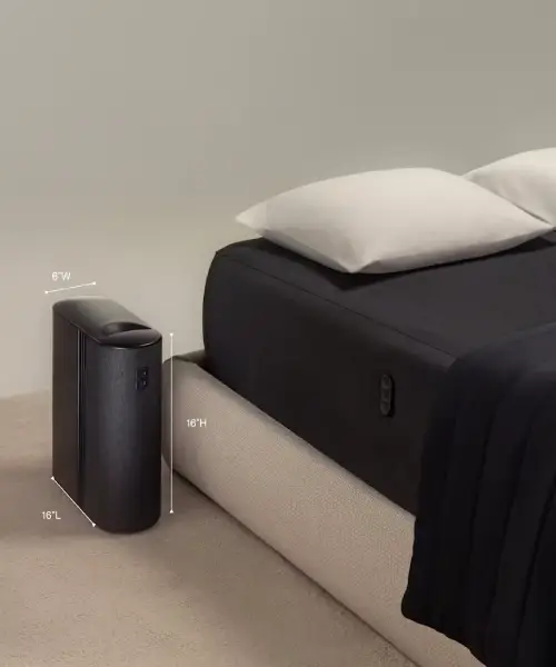 Eight Sleep Pod 4 (Queen)
