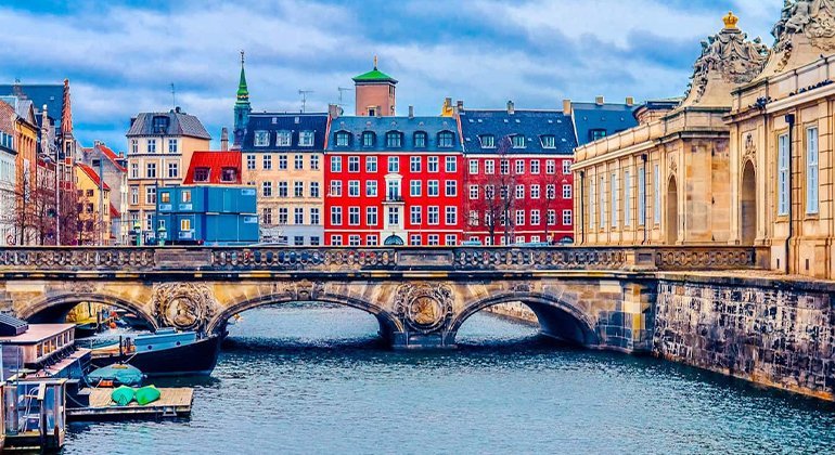 THE 6 BEST HOTELS IN COPENHAGEN