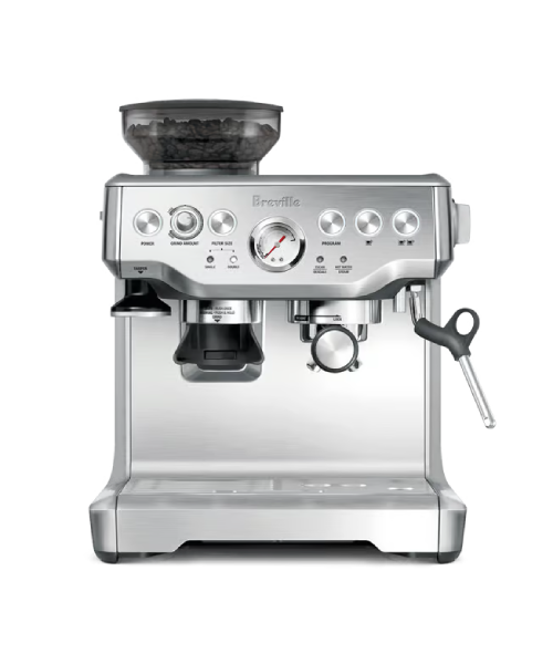 Breville Barista Express BES870XL