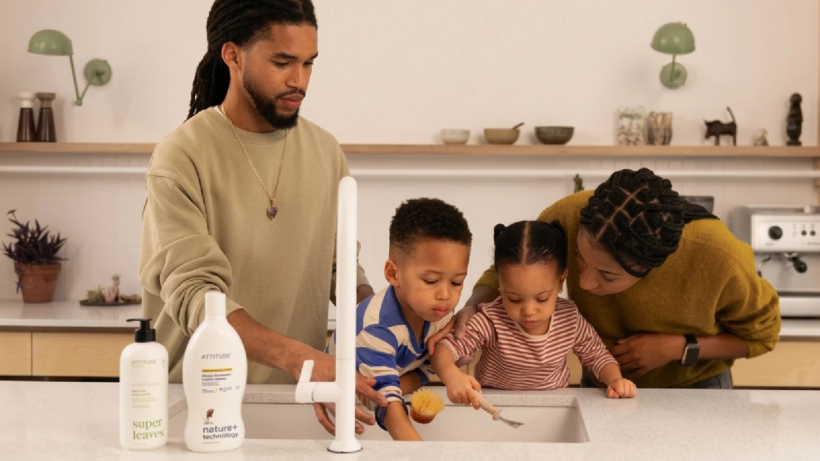 ATTITUDE Living Review  EWG Verified Clean Home and Body Care Rated 4.3 by Real Buyers