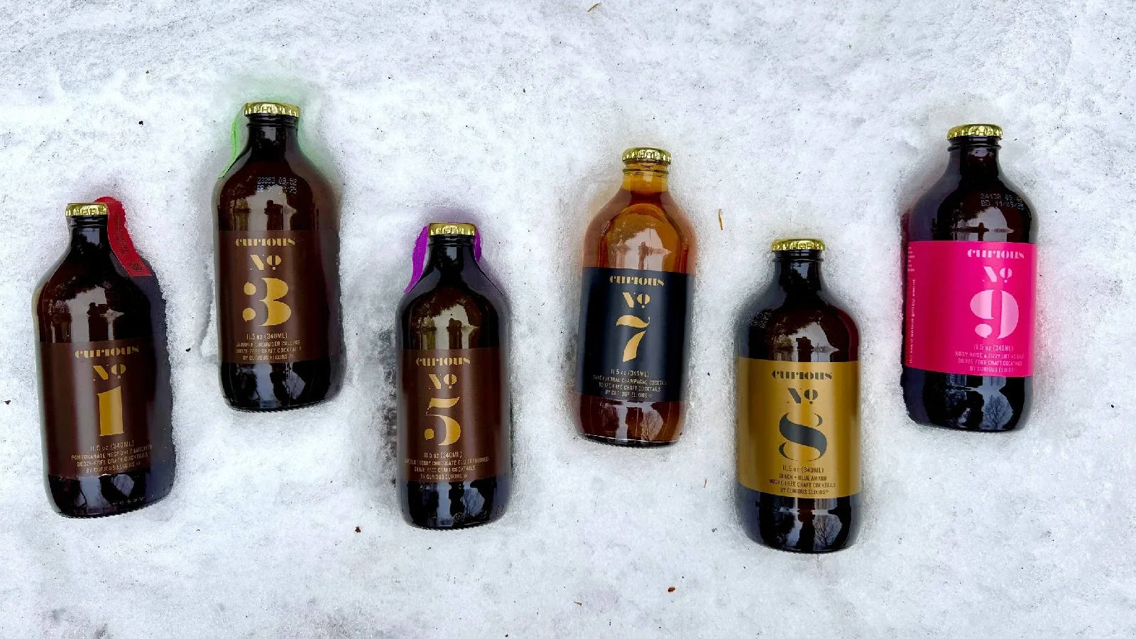 Curious Elixirs Review Adaptogen Booze-Free Cocktails That Fans Love and Some Can’t Stand