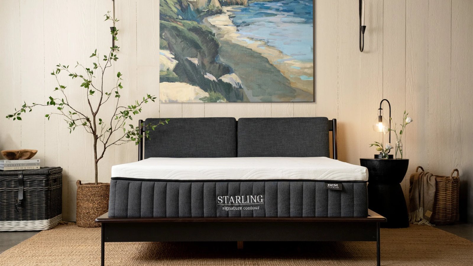 Nest Bedding Review : Family-Owned US Mattress Brand — Comfort or Quality Decline?