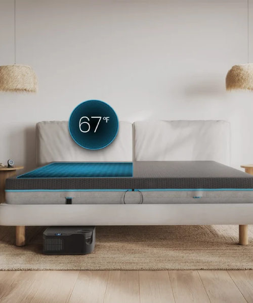 ChiliPad 2.0 Dual Zone ("We")