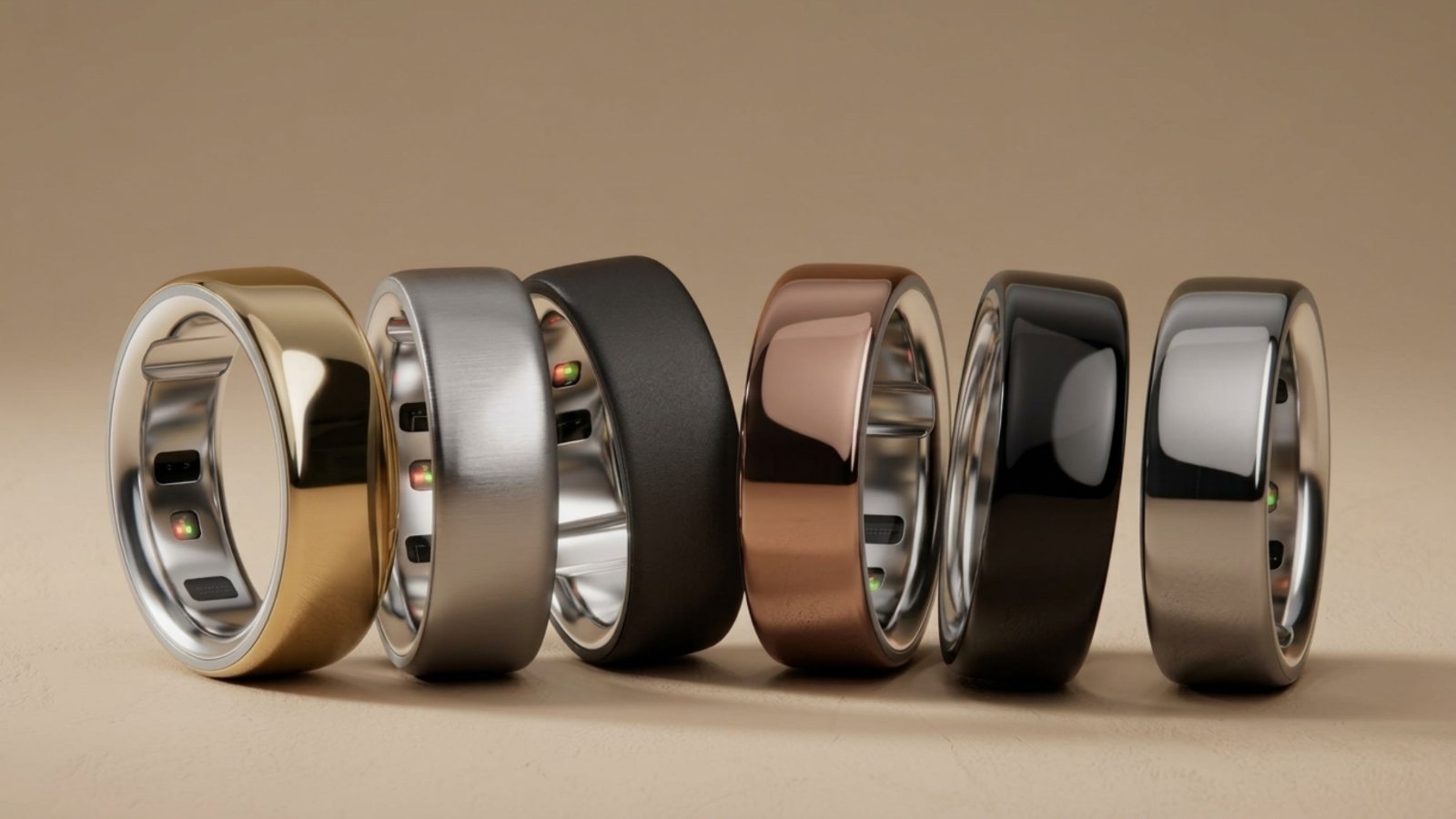 Oura Ring 4 Review : The Most Accurate Sleep Tracker You'll Actually Wear
