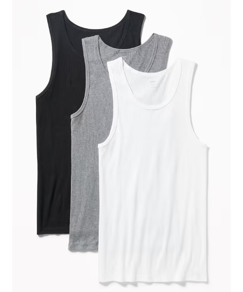 Old Navy Cotton T-shirts and Tanks