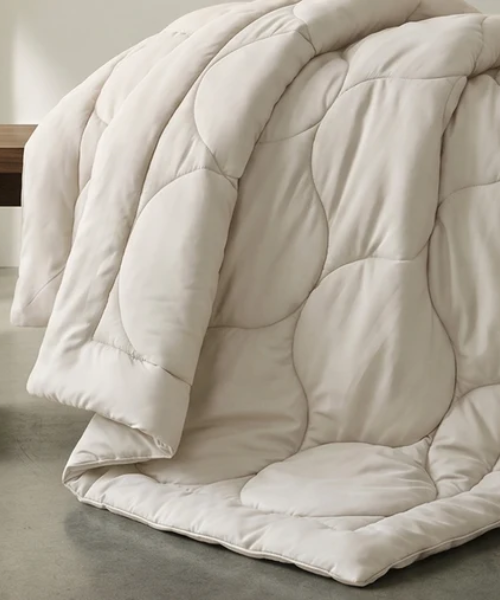 Buffy Cloud Comforter