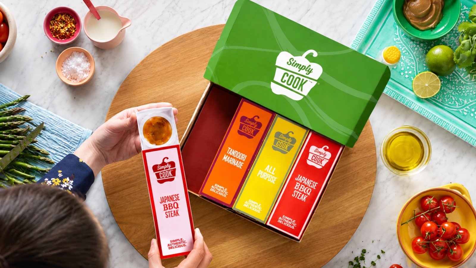 SimplyCook Review : 12,990+ Trustpilot Reviews, £1 Trial, Now at Co-op — And It’s NOT a Meal Kit (Here’s What It Actually Is)