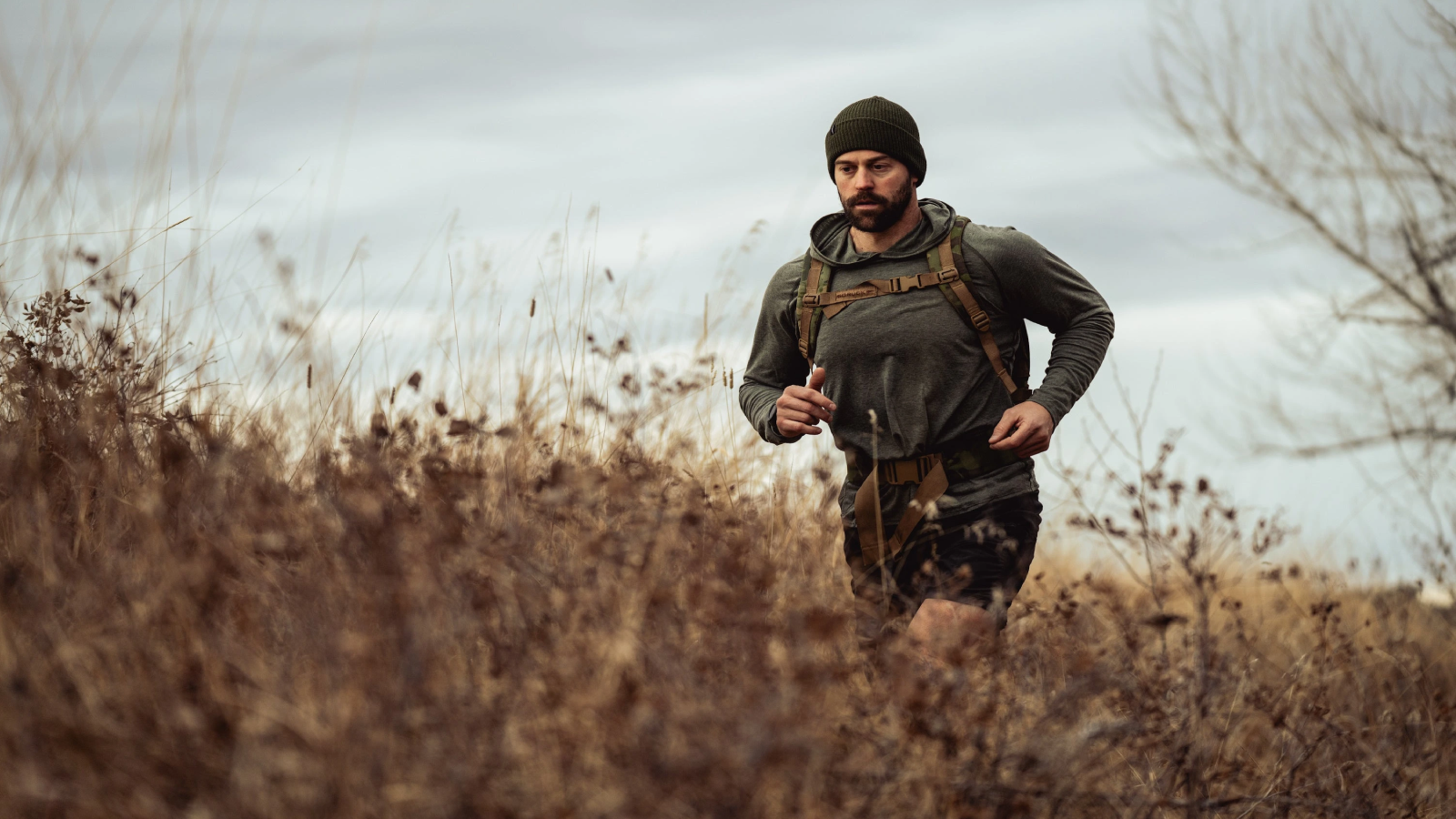 Duckworth Review — Genuinely the Best Merino Wool Tested, With Two Real Caveats Worth Knowing