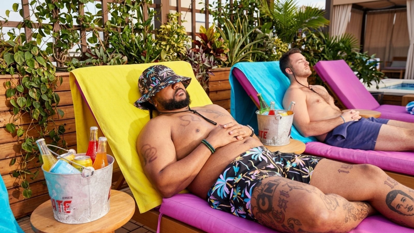 Chubbies Review : Swim Trunks and Shorts Worth $60–$80?
