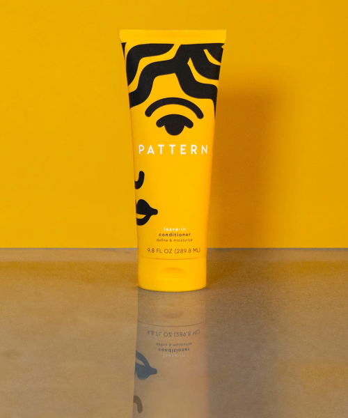 PATTERN Leave-In Conditioner