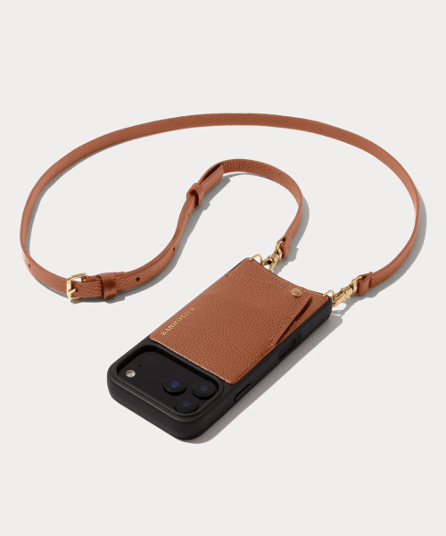 Bandolier Emma Crossbody Case