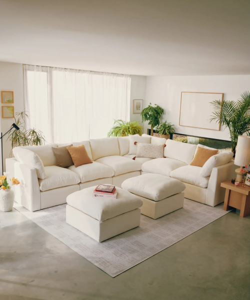 Cozey Ciello Sofa