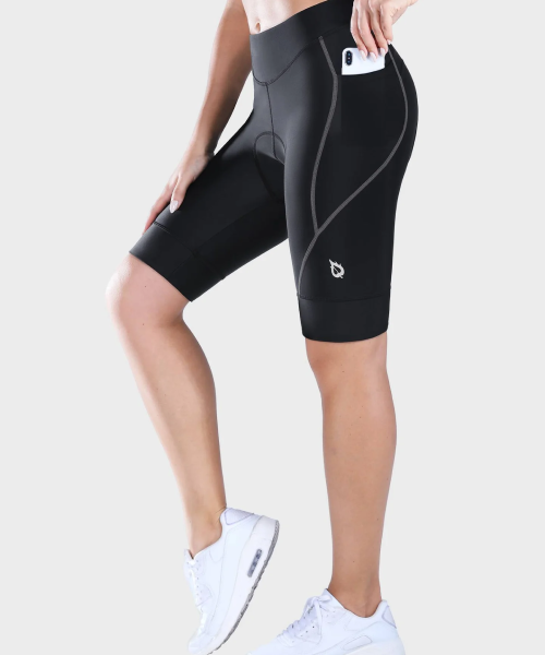 Baleaf Running/Cycling Shorts