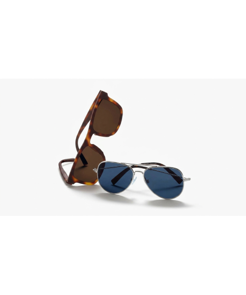 Warby Parker Prescription Sunglasses
