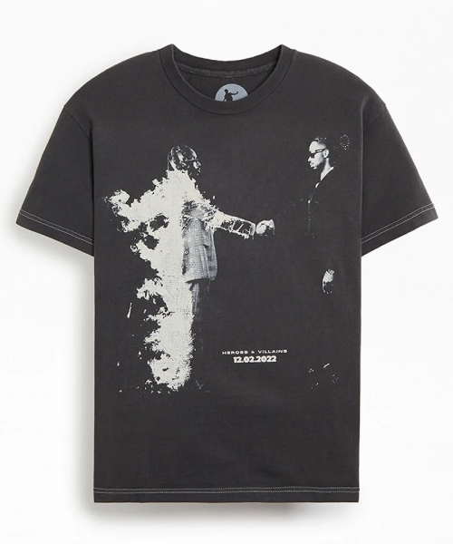 Men's Graphic Tees
