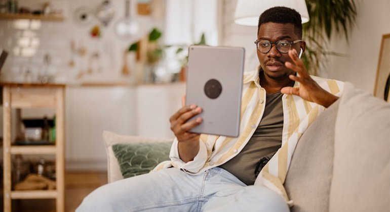 Virtual Psychiatrist Visits: How to Make Them Work for You