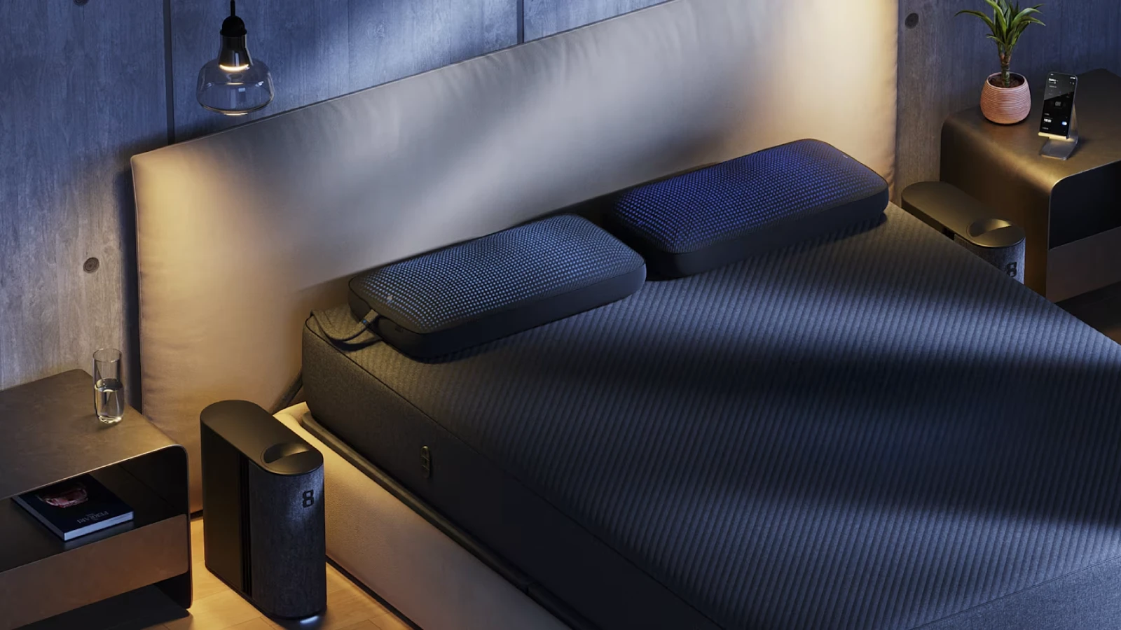 Eight Sleep Review  The $2,649 Pod 4 — AI Sleep Tech or Expensive Subscription Trap?