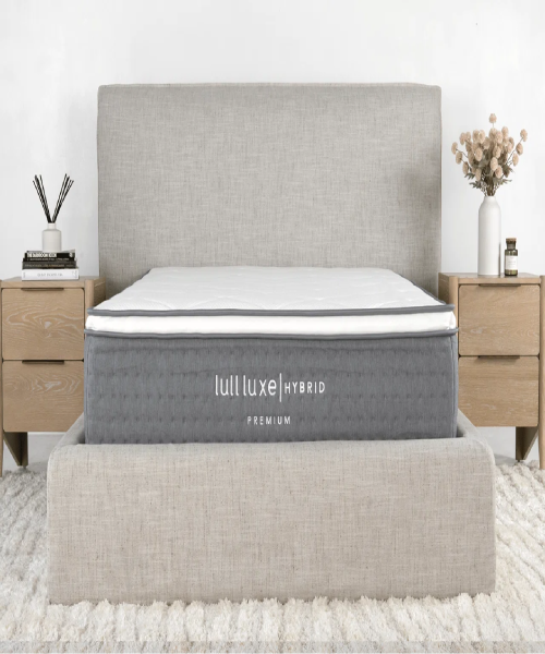 Lull Original Hybrid