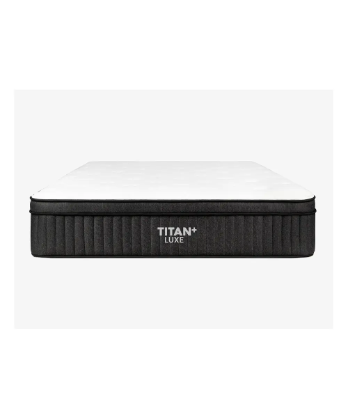 Brooklyn Bedding Titan Plus Luxe