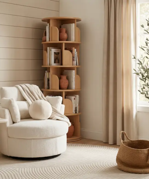 Wayfair Budget-Tier Furniture (4+ star filter, 50+ reviews minimum)