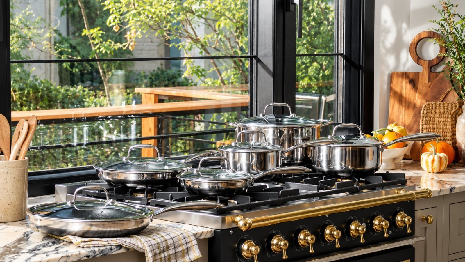 HexClad Review Gordon : Ramsay's Pan — 3 Years Daily Use Verdict