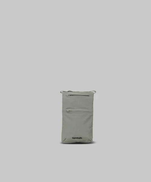 Topologie Phone Sacoche (Papery material)