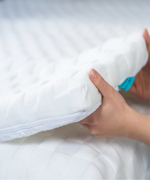 Levitex Sleep Posture Mattress Topper