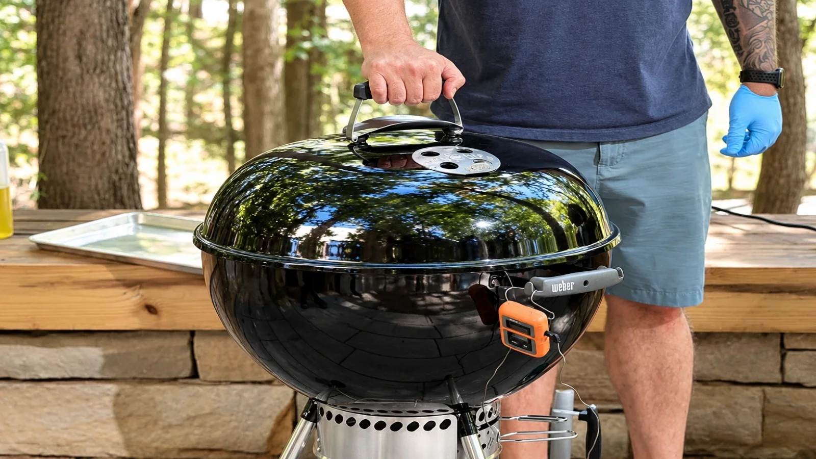 Weber Review  — The Most Trusted Grill Brand in the World Still Earns That Trust, With One Specific Caveat on the New Genesis Models