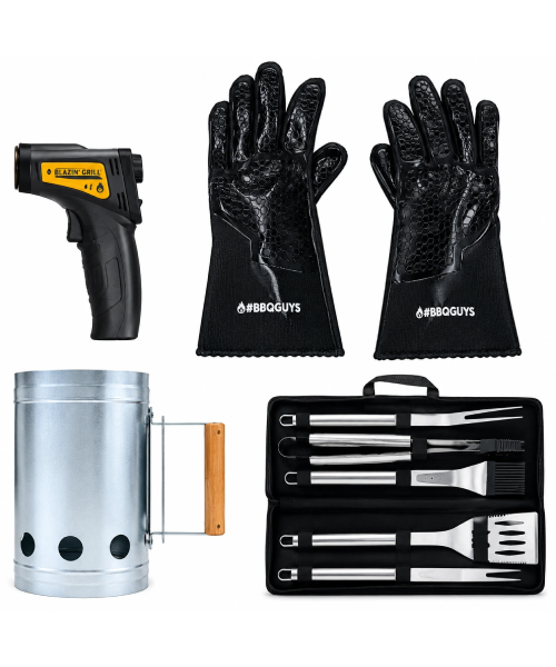 Accessories, Covers, and Cleaning Equipment