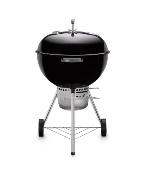 Weber Original Kettle Premium (22-inch)