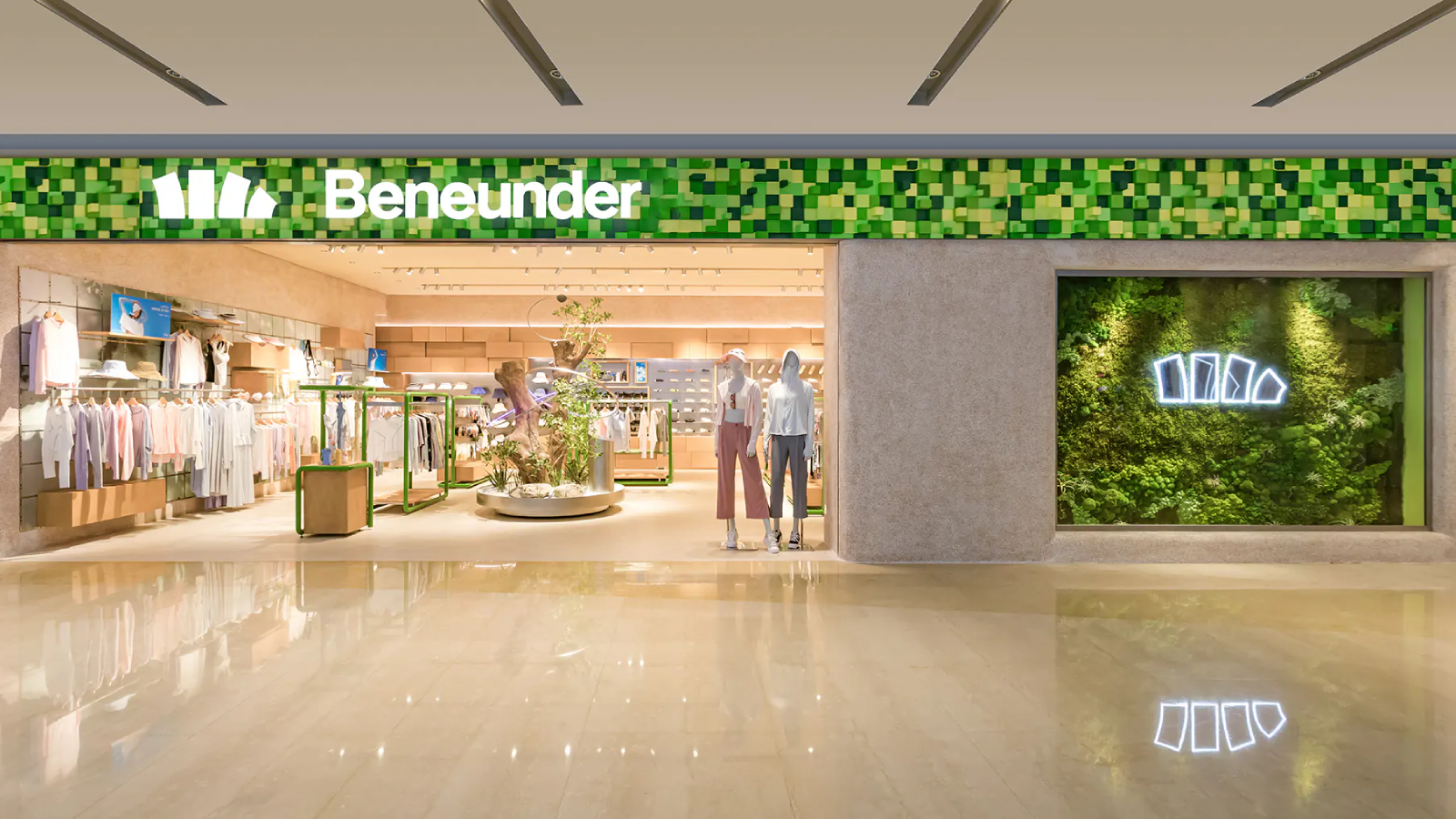 Beneunder Review — Chinese Sun Protection Apparel Going Global, With UPF Claims That Need Independent Verification