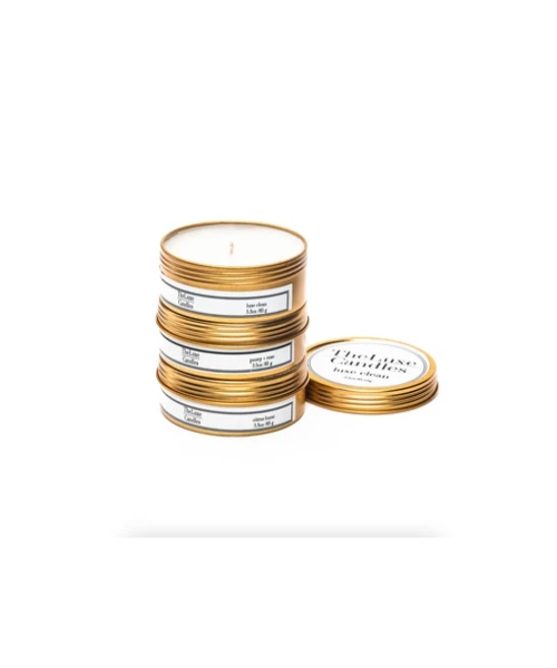 Luhxe Travel Tins