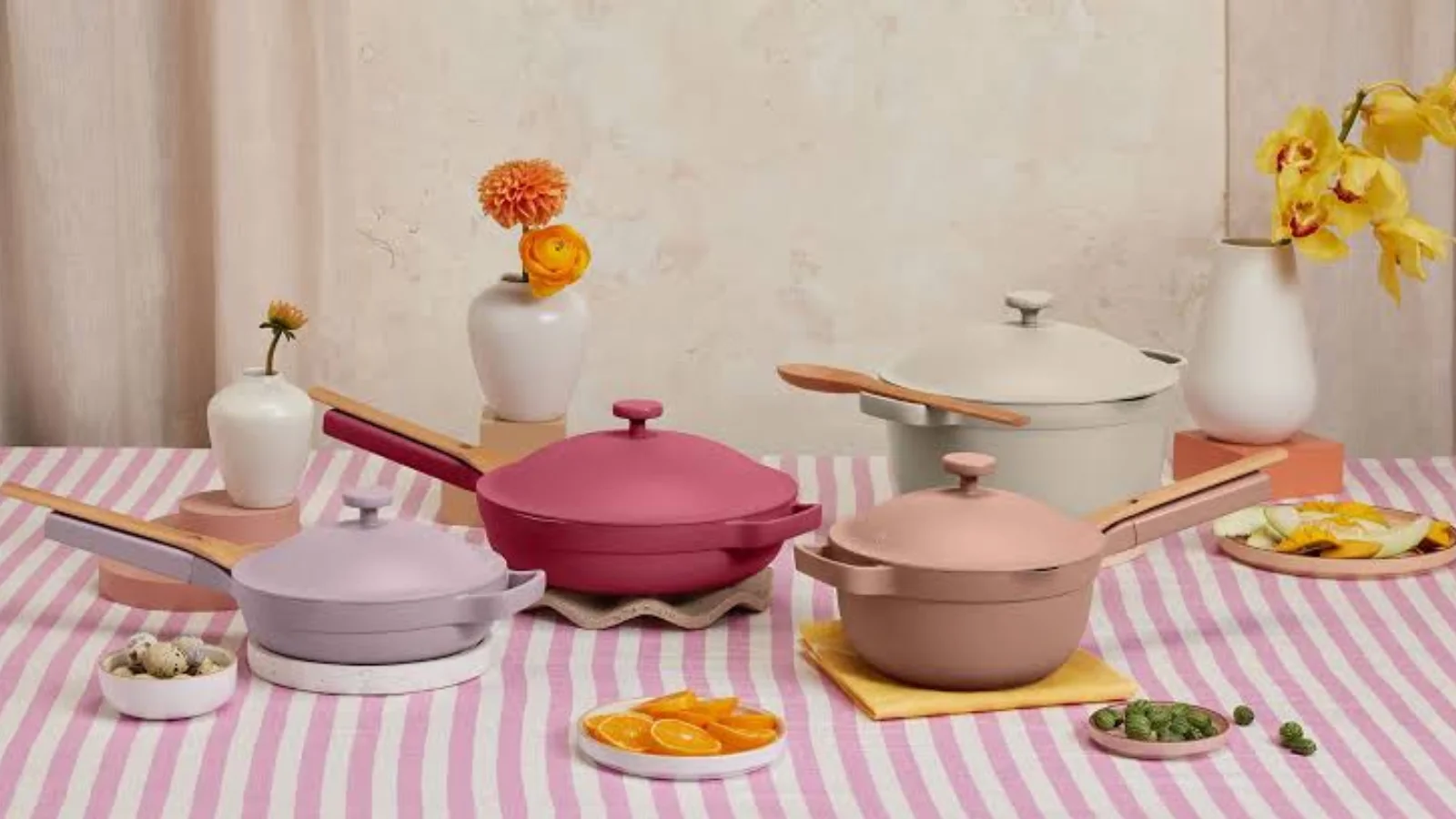 Our Place Review — The Always Pan's Concept Is Genuinely Brilliant, The Non-Stick Coating's Longevity Is Genuinely Limited
