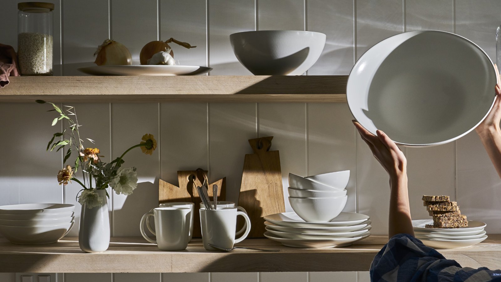 Year & Day Review  Portuguese Ceramic Dinnerware Worth Buying?