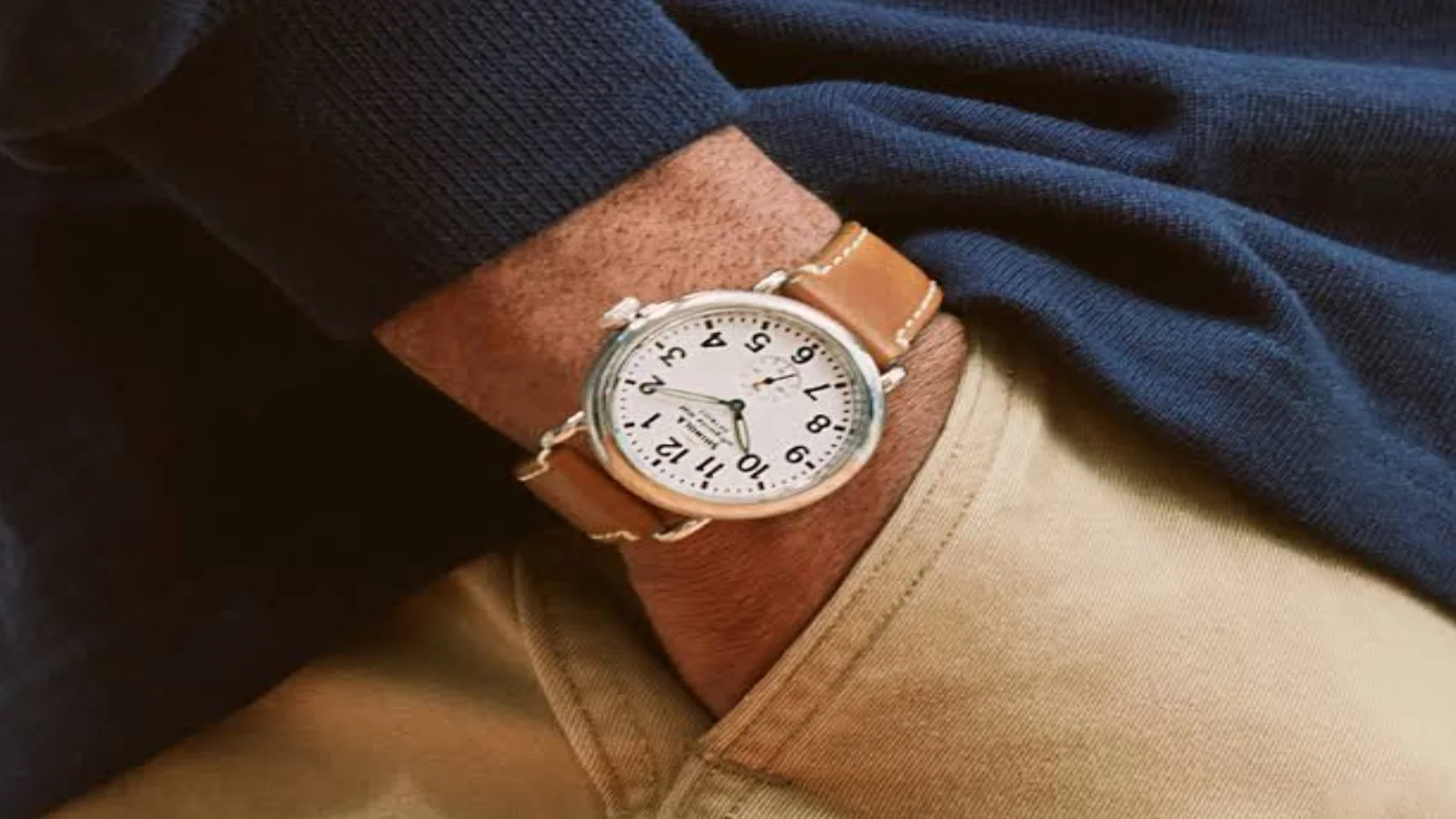 Shinola Review  — Genuinely Assembled in Detroit, With a Swiss Movement Inside That Requires Honest Disclosure