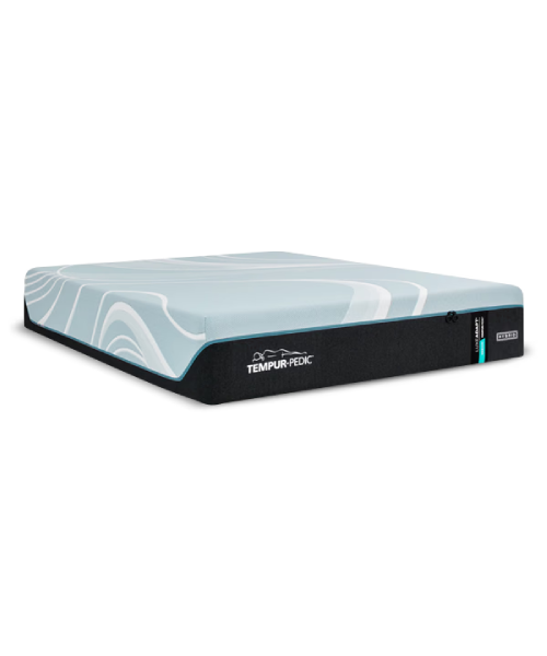 TEMPUR-ProAdapt Soft or Medium Hybrid