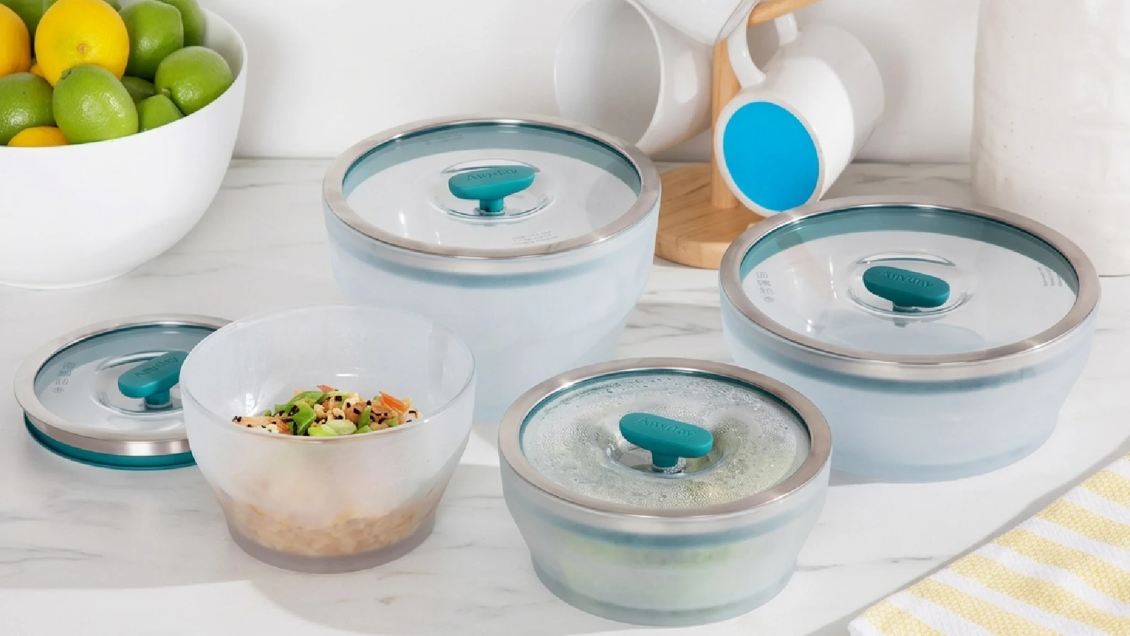 Anyday Review David Chang-Approved Glass Microwave Cookware for Real Weeknight Cooking