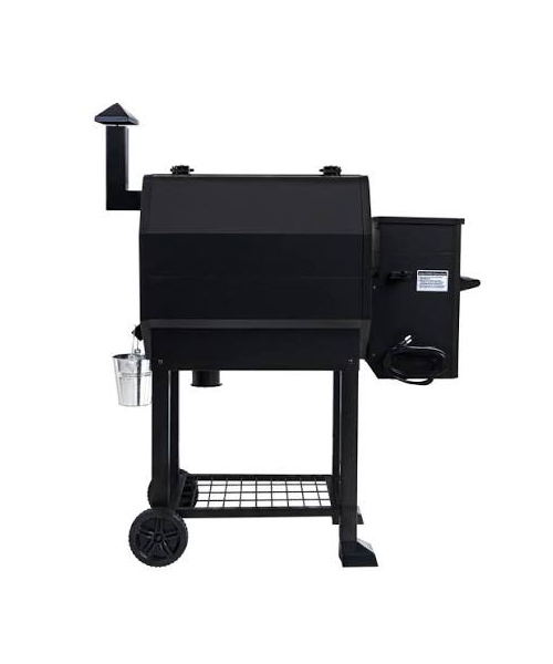 Z Grills 10502B WiFi XL Pellet Grill